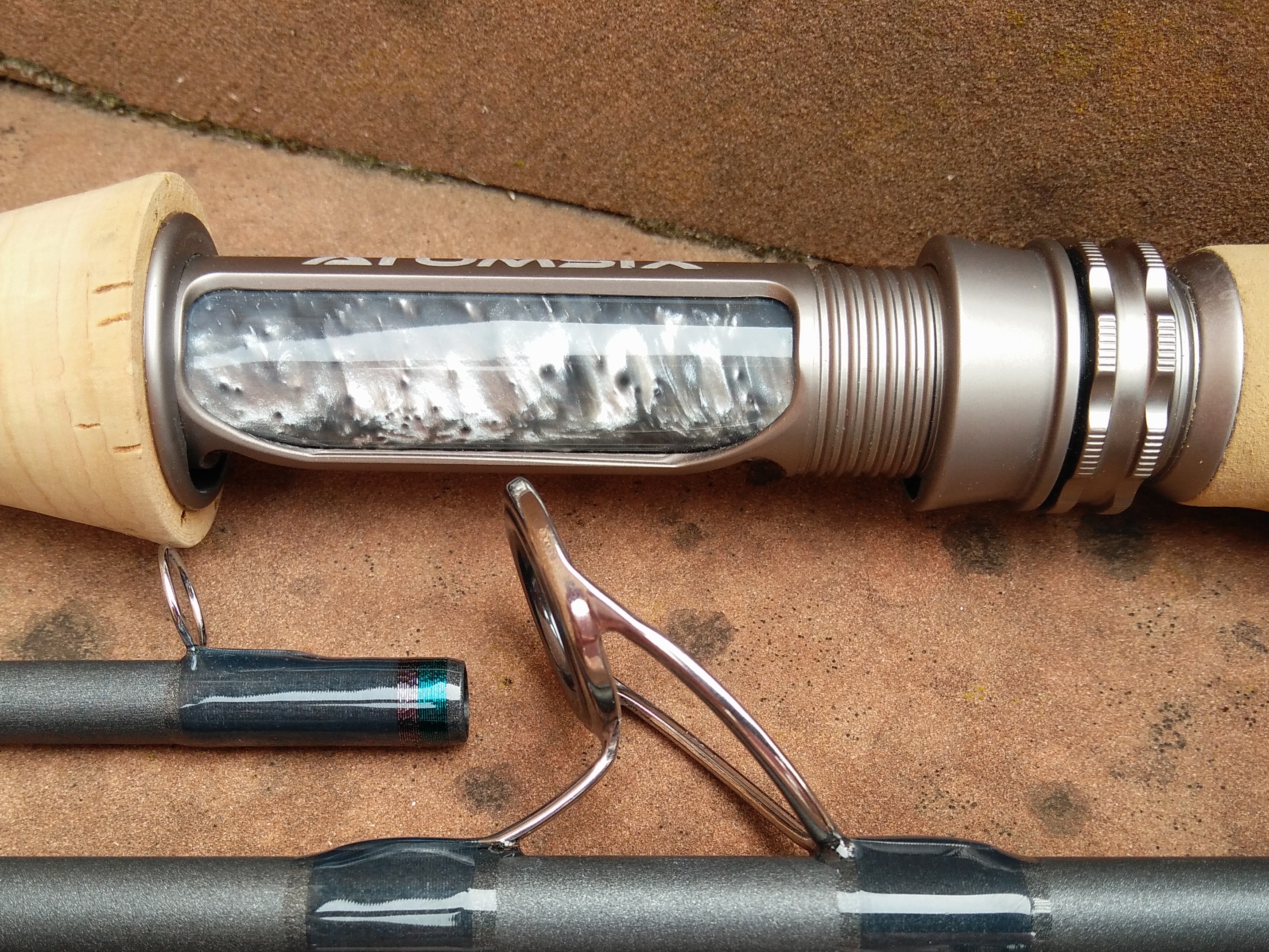 Fishing Reel Seat Parts at Delores Burgess blog