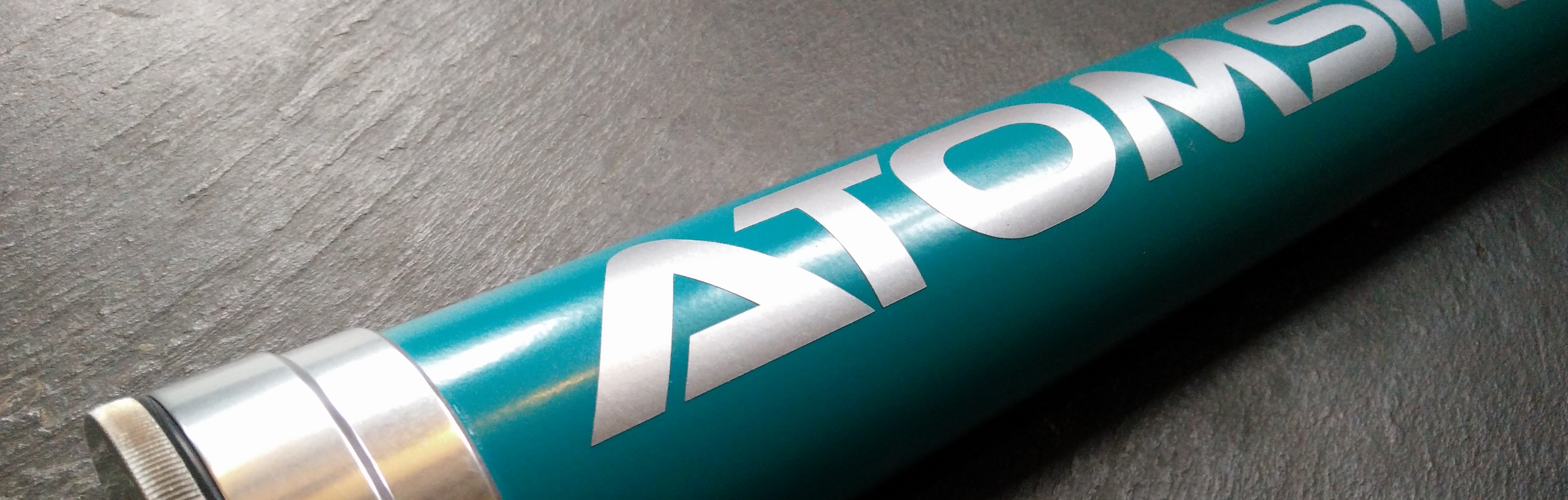 Why Atomsix? - AtomSix Custom Fly Rods